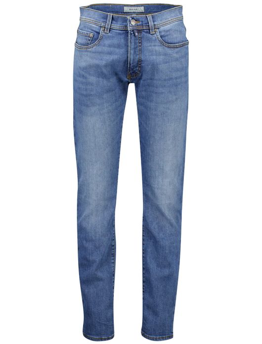 Pierre Cardin 5-p jeans blauw