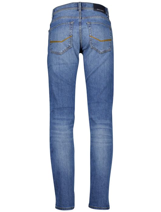 Pierre Cardin 5-p jeans blauw