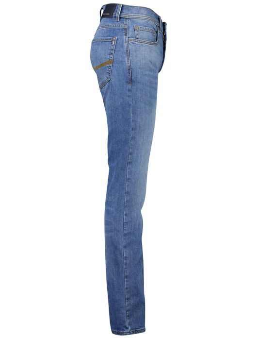 Pierre Cardin 5-p jeans blauw