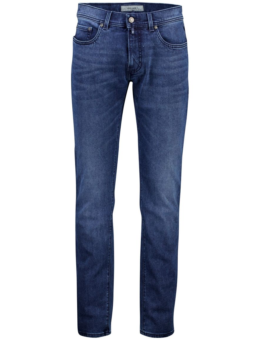 Pierre Cardin jeans 5-p blauw