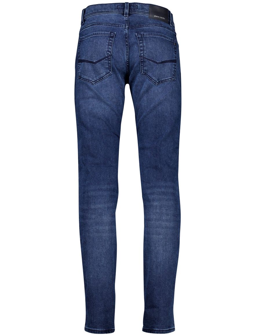 Pierre Cardin jeans 5-p blauw