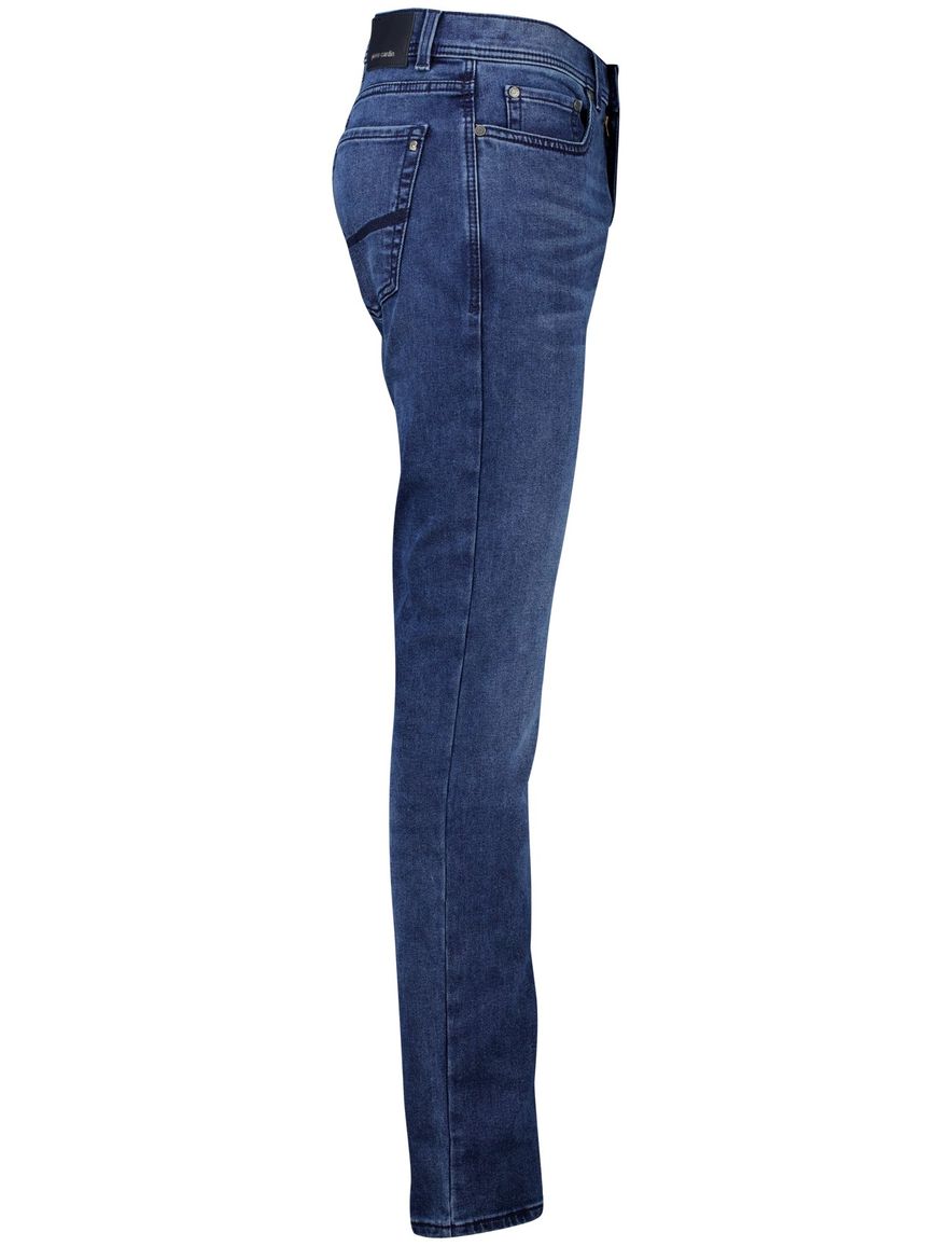 Pierre Cardin jeans 5-p blauw