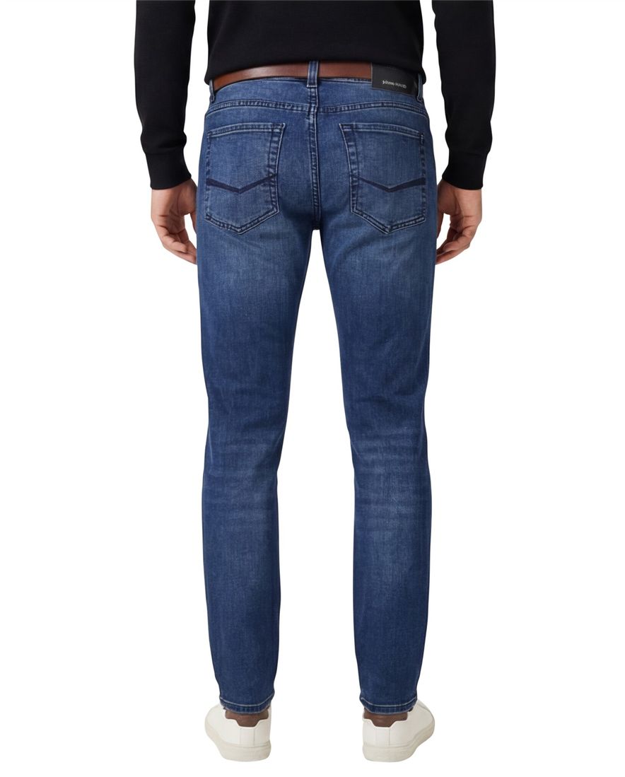 Pierre Cardin jeans 5-p blauw