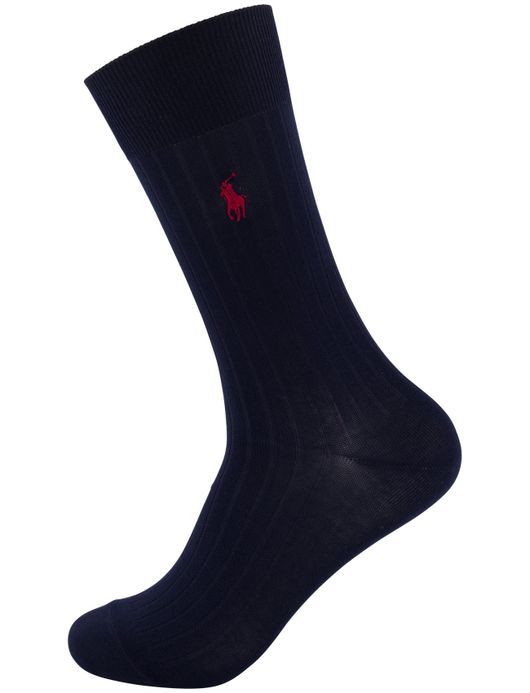 Polo Ralph Lauren sokken donkerblauw