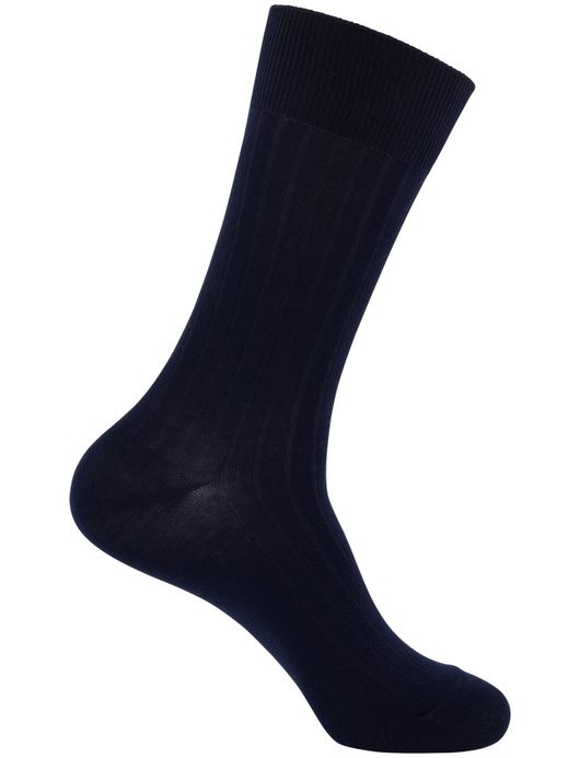 Polo Ralph Lauren sokken donkerblauw