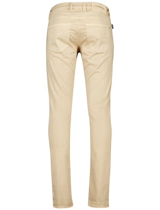 Tramarossa Leonardo jeans creme slim fit