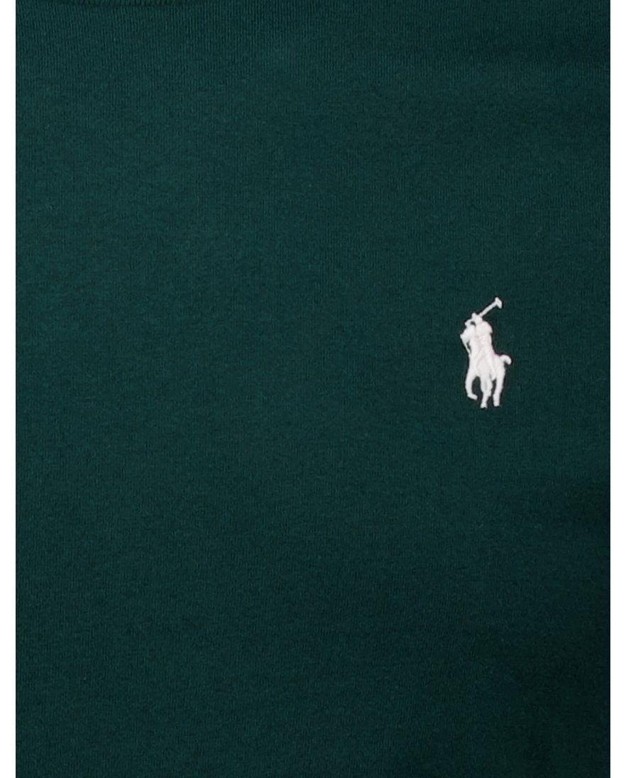 Polo Ralph Lauren T-shirt slim fit groen
