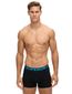Zwarte boxershorts Superdry 3-pack
