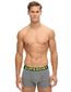 boxershort grijs Superdry