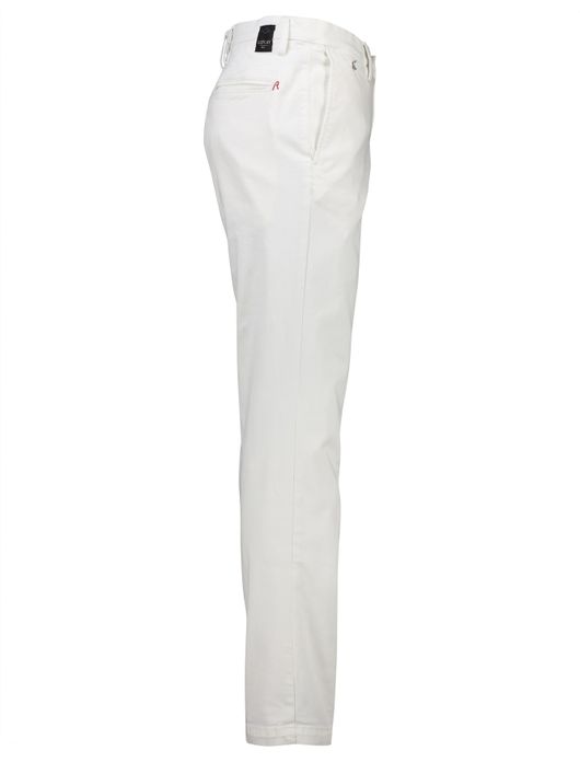 Replay chino wit hiperflex effen