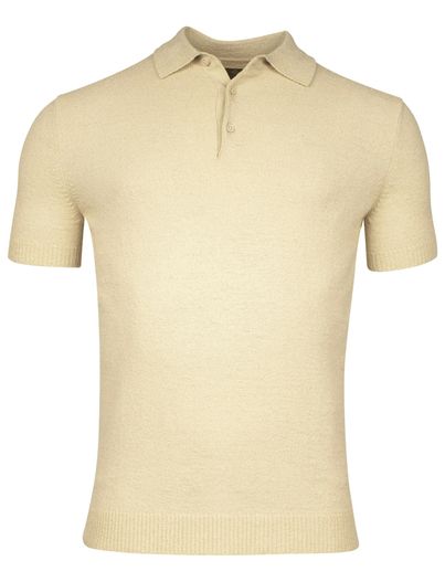 Baileys Baileys polo beige