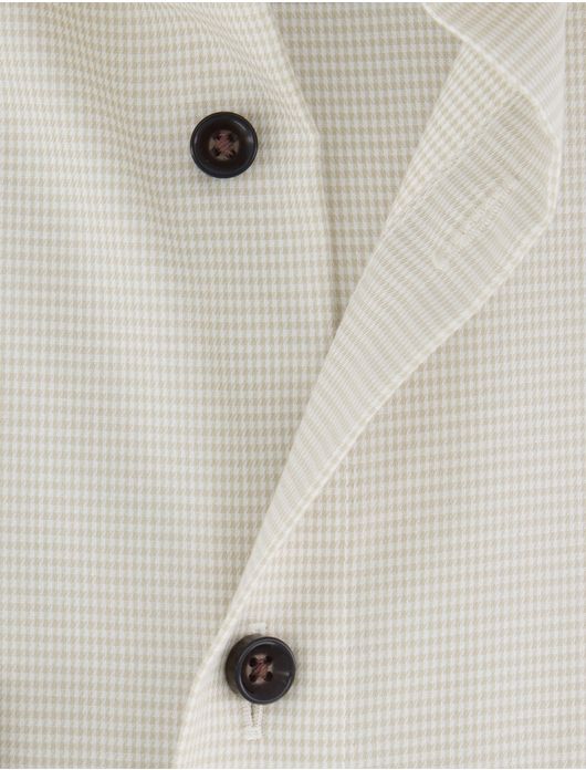 Olymp Shirt dress ml 5 beige