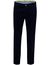 Meyer Rio pantalon donkerblauw effen corduroy