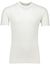 Gentiluomo T-shirt ronde hals ecru