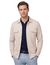 Overshirt creme Gentiluomo
