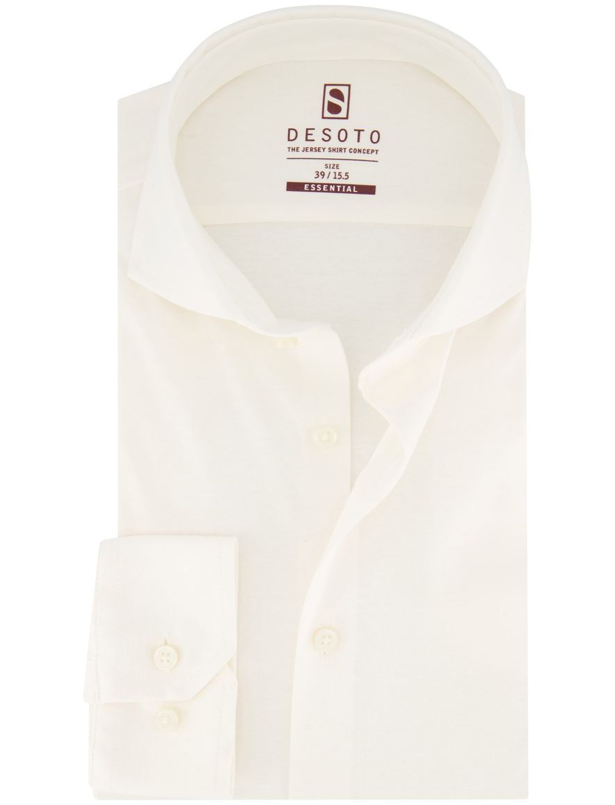 Deseto essential katoen creme