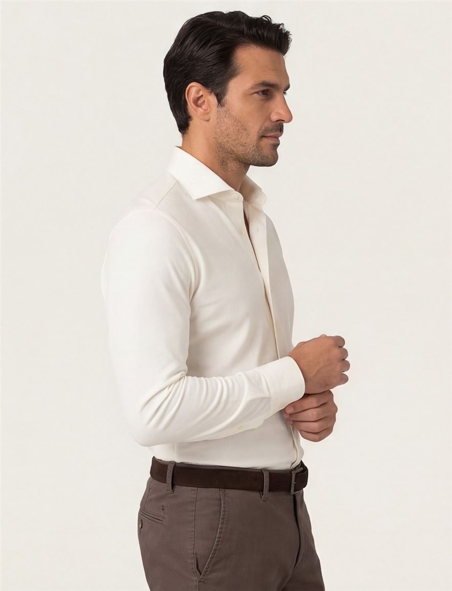 Deseto essential katoen creme