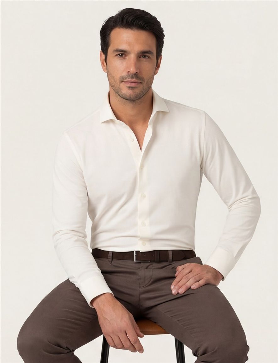 Deseto essential katoen creme