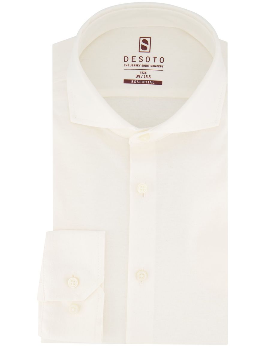 Deseto essential katoen creme