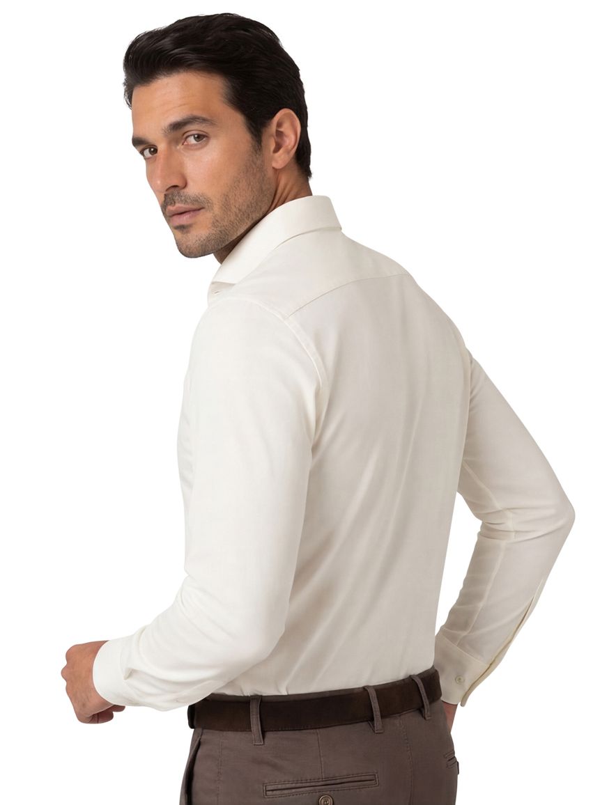 Deseto essential katoen creme