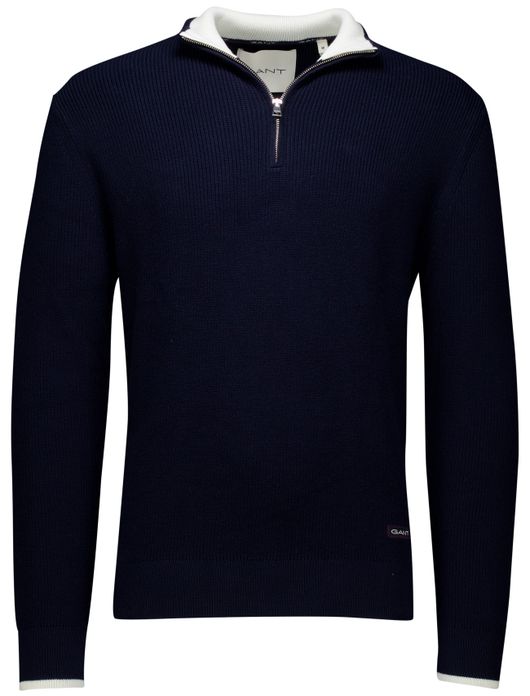 Gant trui gebroken wit