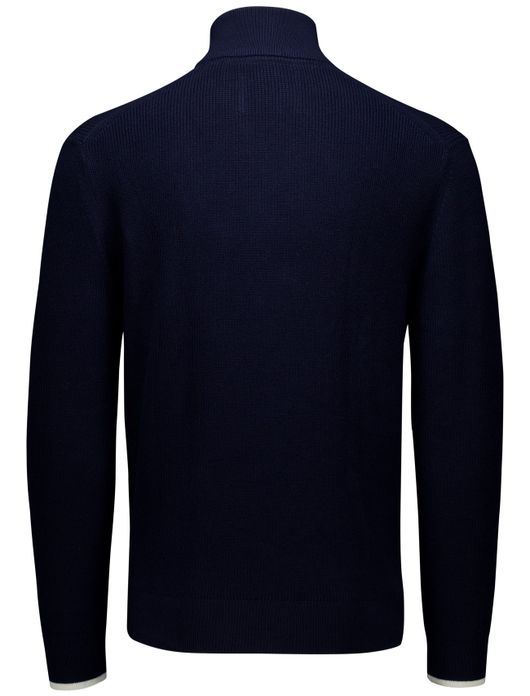 Gant trui gebroken wit