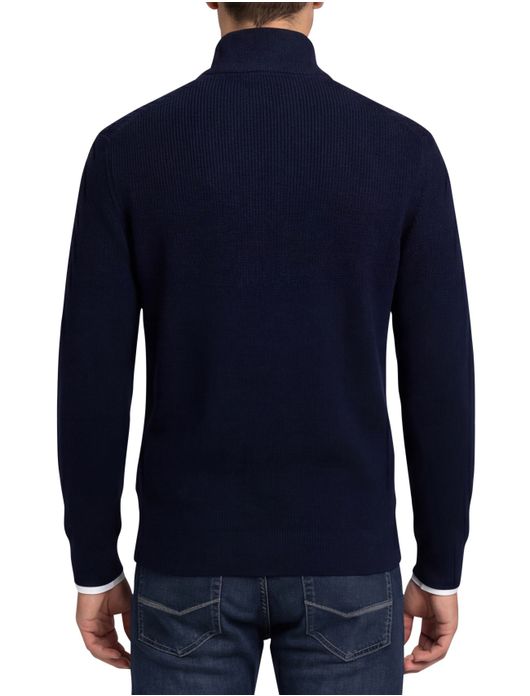 Gant trui gebroken wit