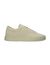 Blackstone sneakers grijs effen suede