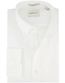 Gant overhemd wit linnen button-down