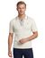 Gant poloshirt creme katoen