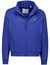 Gant kobaltblauw lightweight hampshire jacket bomberjacket