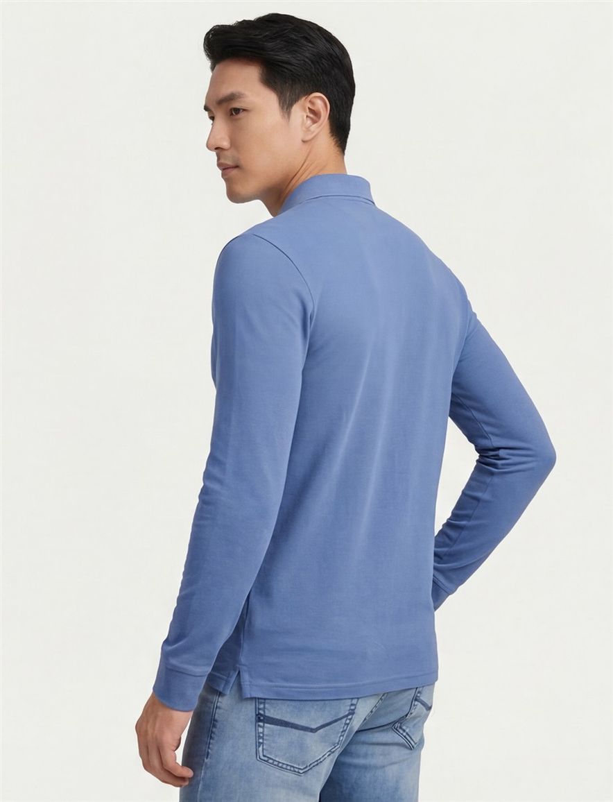 Hugo Boss Orange Polo LM Hugo Boss Orange Passerby