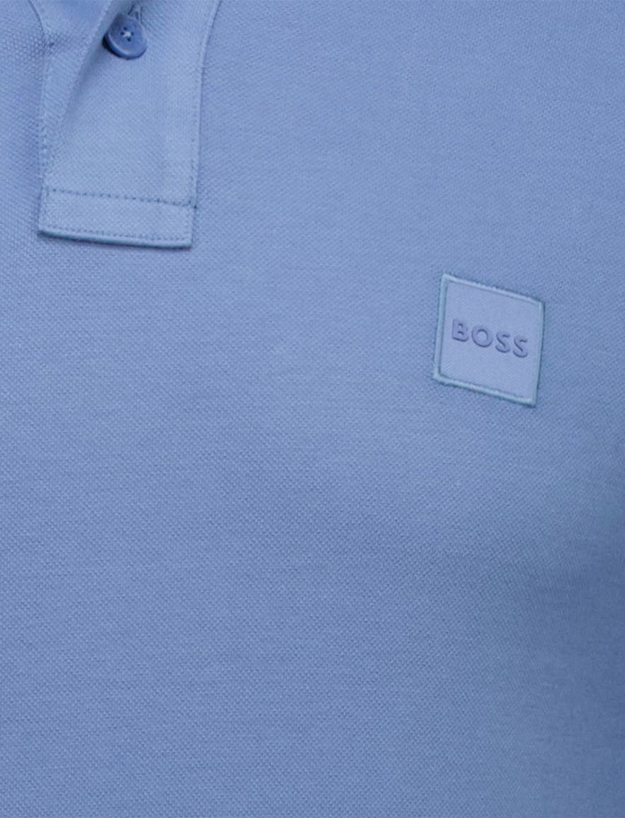 Hugo Boss Orange Polo LM Hugo Boss Orange Passerby