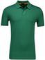Hugo Boss Passenger poloshirt korte mouw groen
