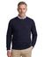 Tommy Hilfiger sweater donkerblauw fleece