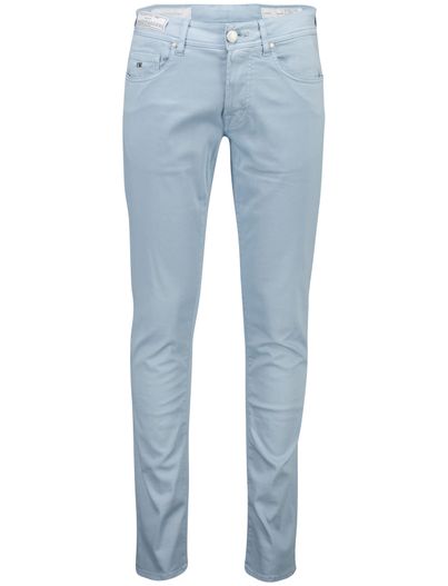 Tramarossa Tramarossa leonardo jeans lichtblauw slim fit