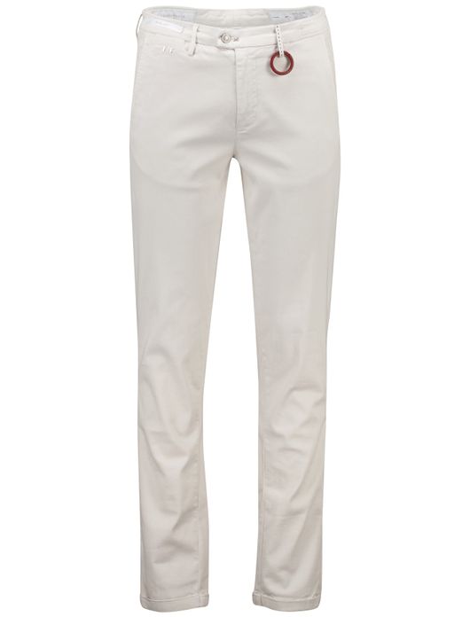 Tramarossa R-elax luis 5-p pantalon wit