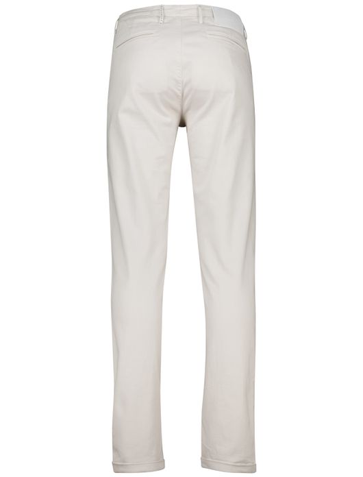 Tramarossa R-elax luis 5-p pantalon wit