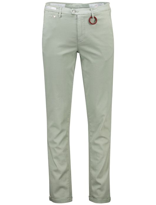 Tramarossa R-elax Luis 5-p pantalon lichtgroen