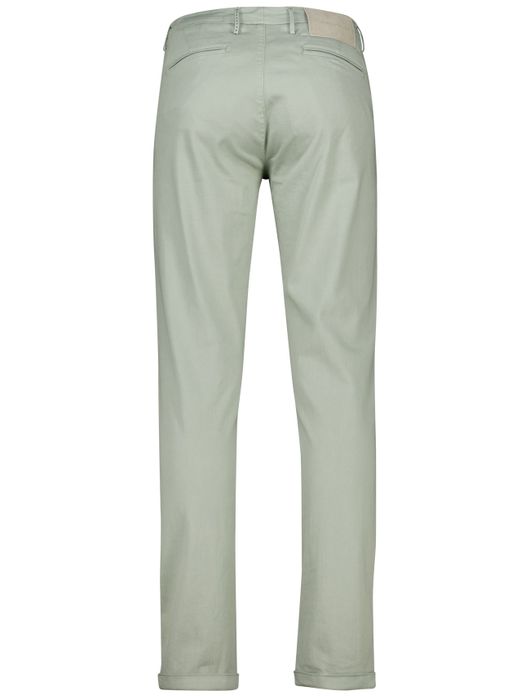 Tramarossa R-elax Luis 5-p pantalon lichtgroen