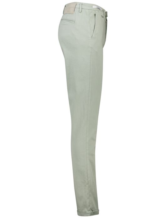 Tramarossa R-elax Luis 5-p pantalon lichtgroen