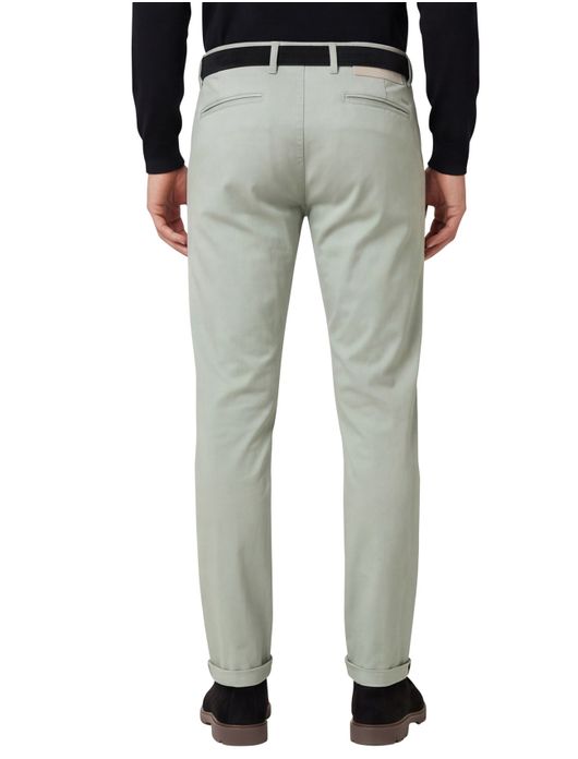 Tramarossa R-elax Luis 5-p pantalon lichtgroen