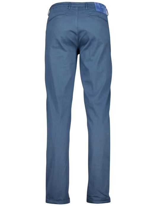 Tramarossa jeans blauw slim fit