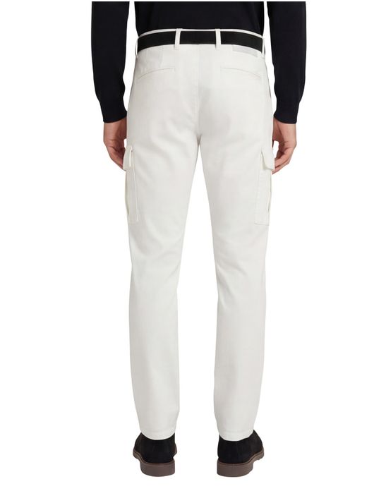 Tramarossa Amerigo 5-p pantalon wit