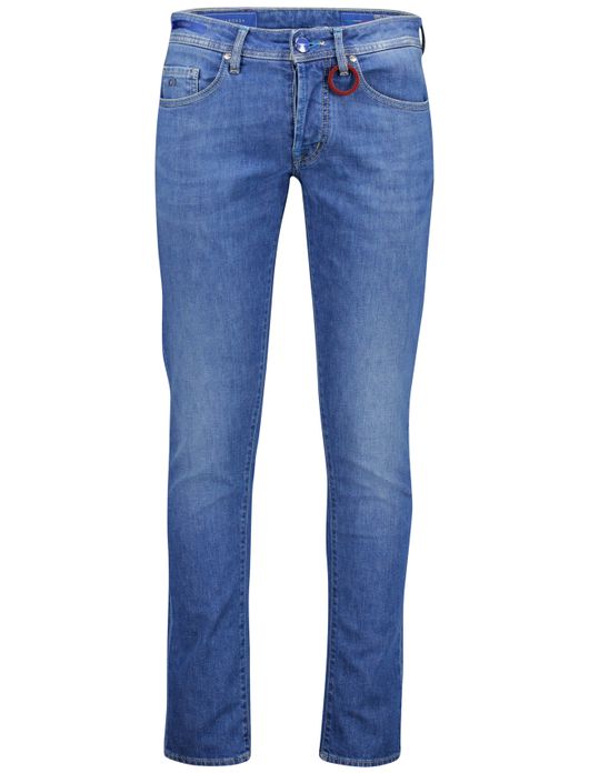 Tramarossa jeans blauw leonardo