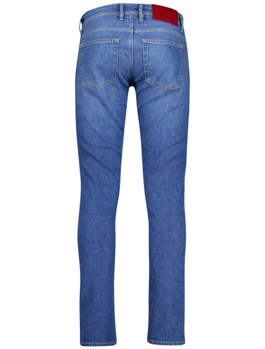 Tramarossa jeans blauw leonardo