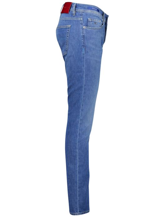 Tramarossa jeans blauw leonardo