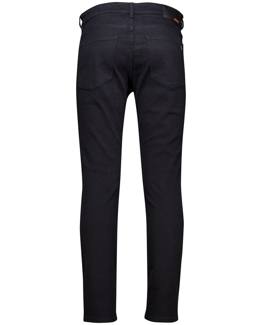 Boss Orange Delaware jeans zwart