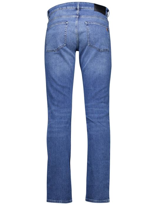 BOSS Orange Delaware 5-pocket jeans