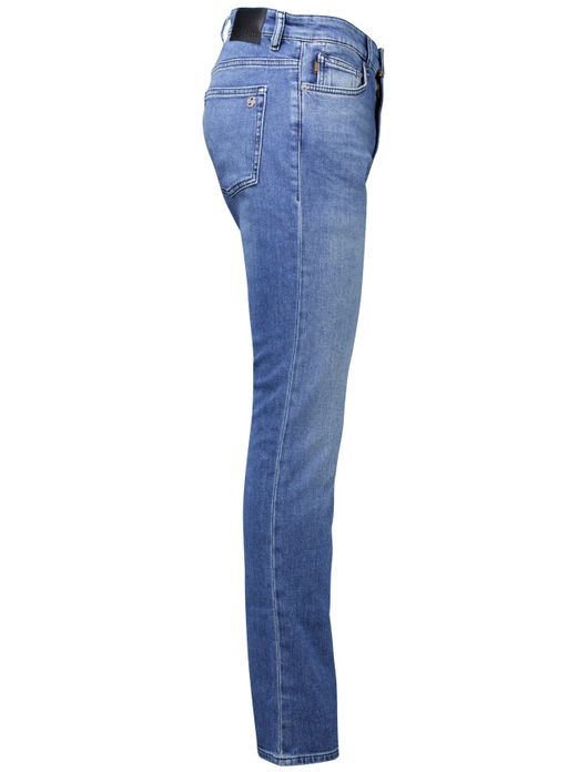 BOSS Orange Delaware 5-pocket jeans
